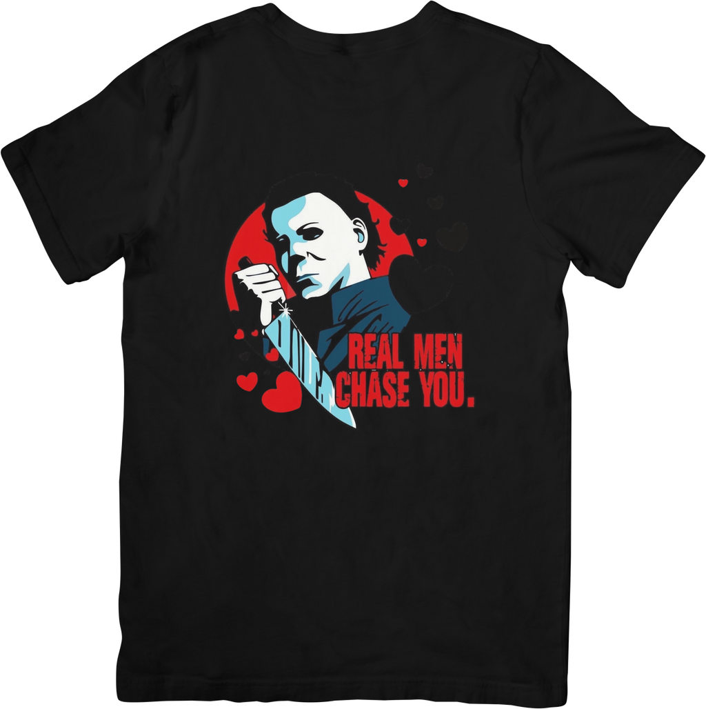 Michael Myers (Valentine's)