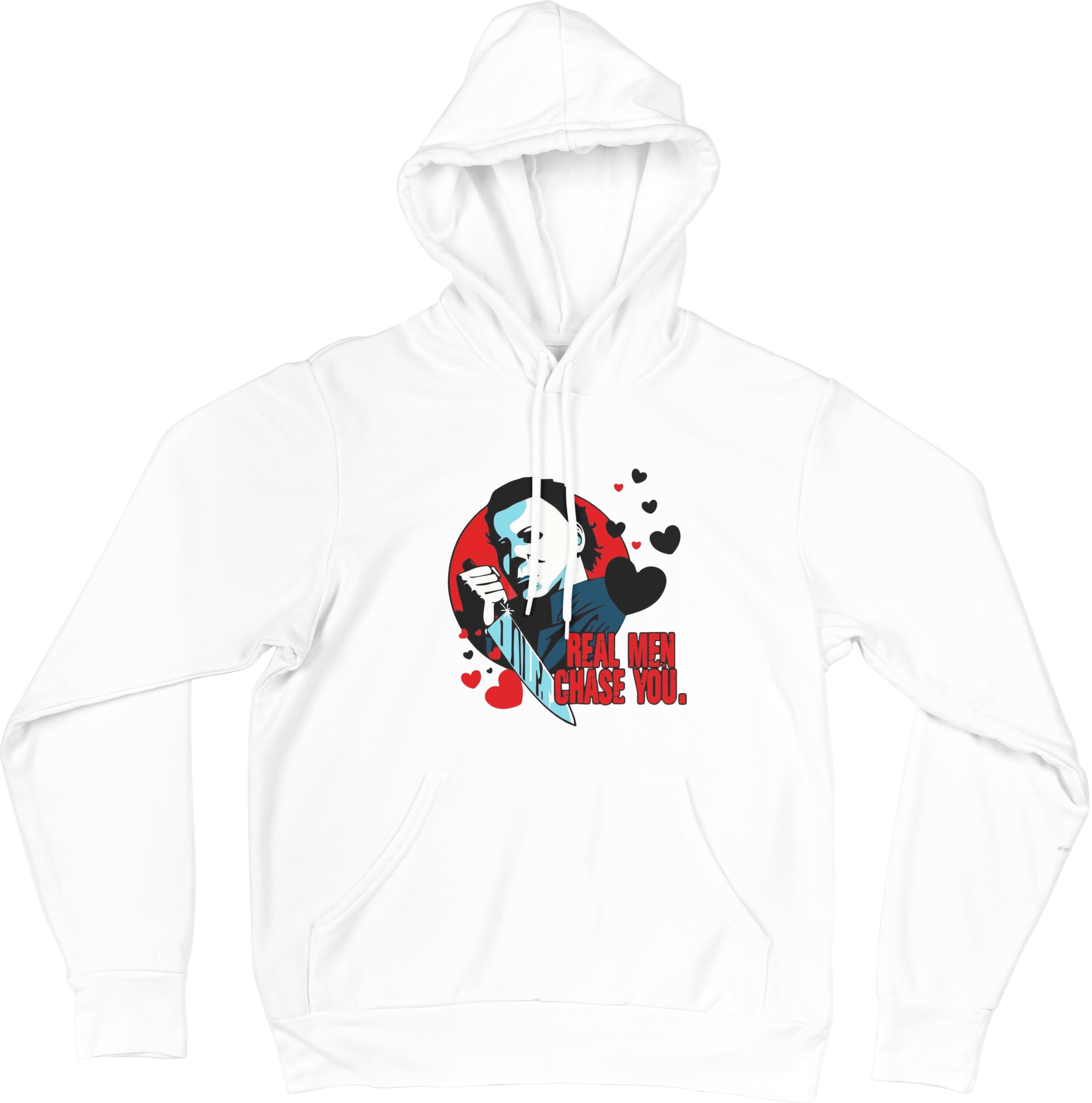 Michael Myers (Valentine's)