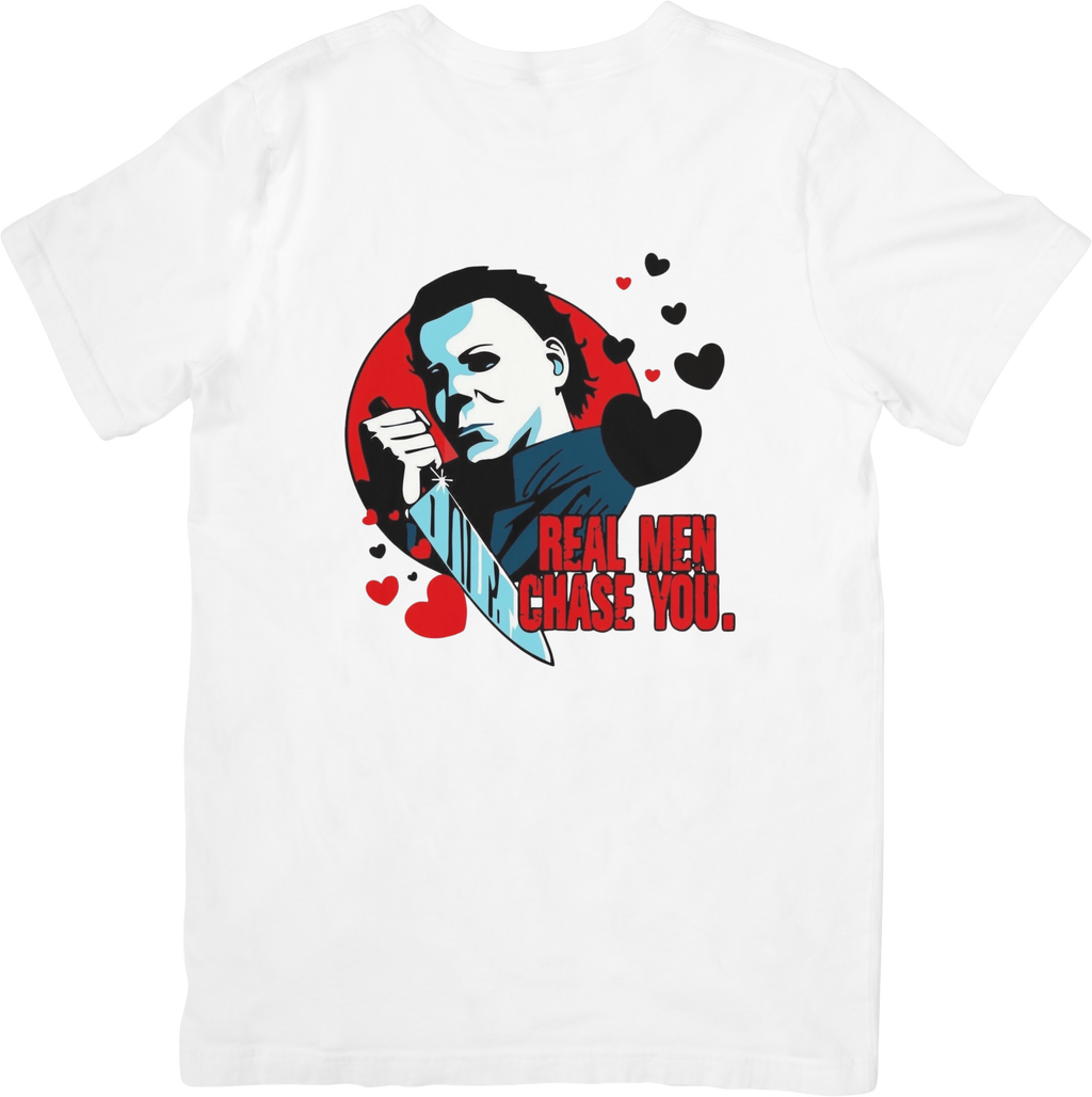 Michael Myers (Valentine's)