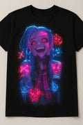 Arcane LoL Jinx