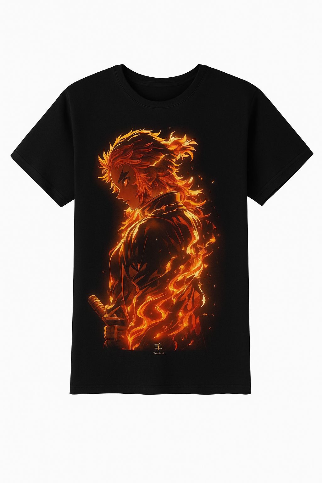 Kimetsu no yaiba Rengoku