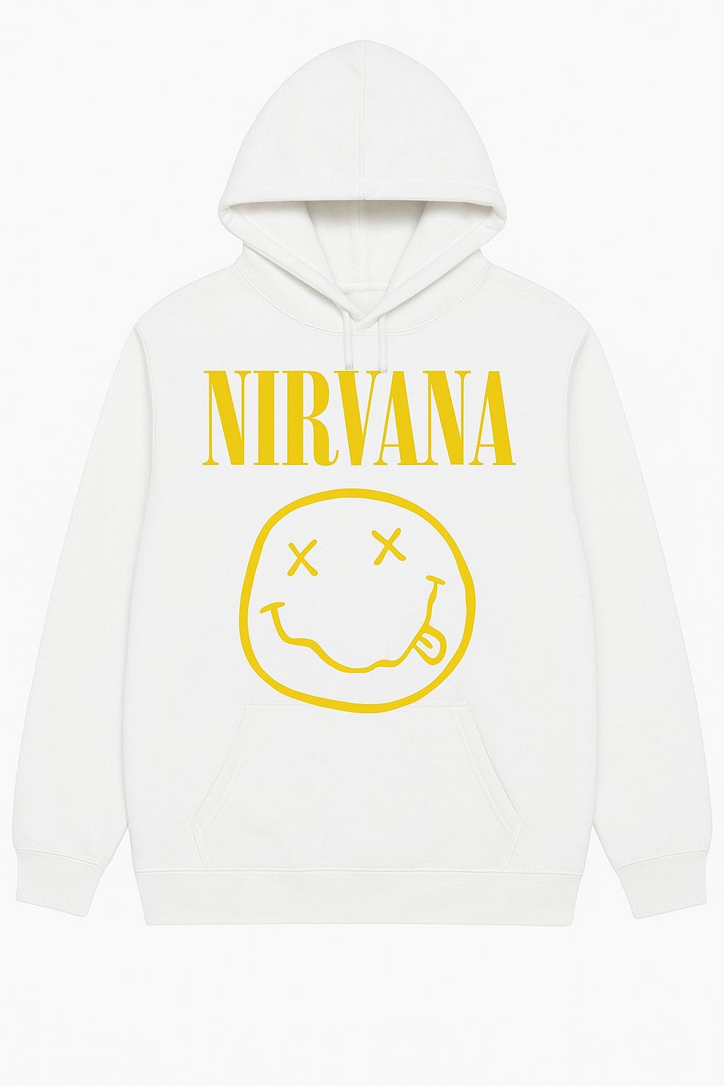 Nirvana Logo