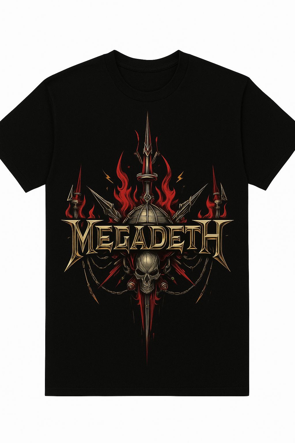 Megadeth