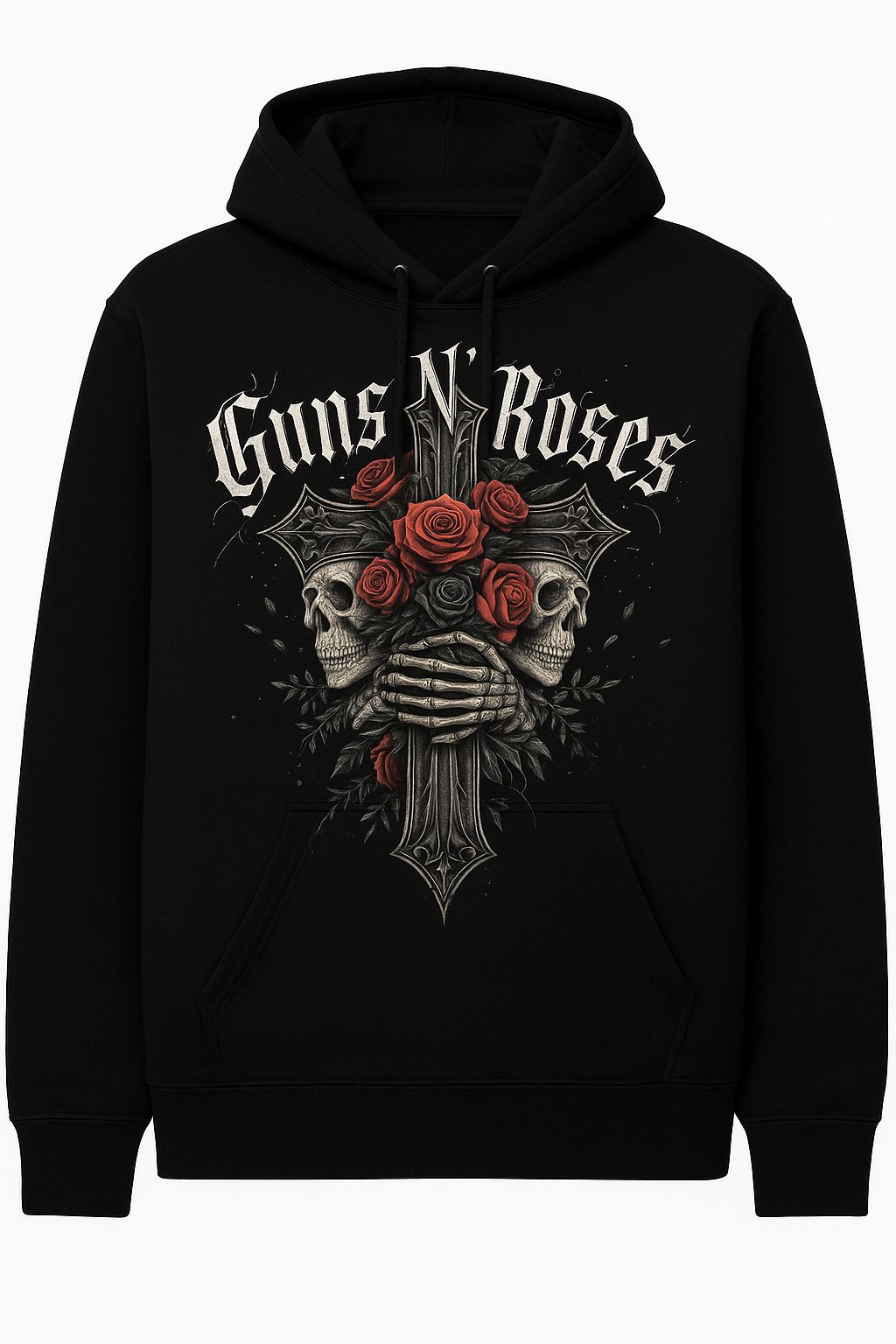 Guns and Roses
