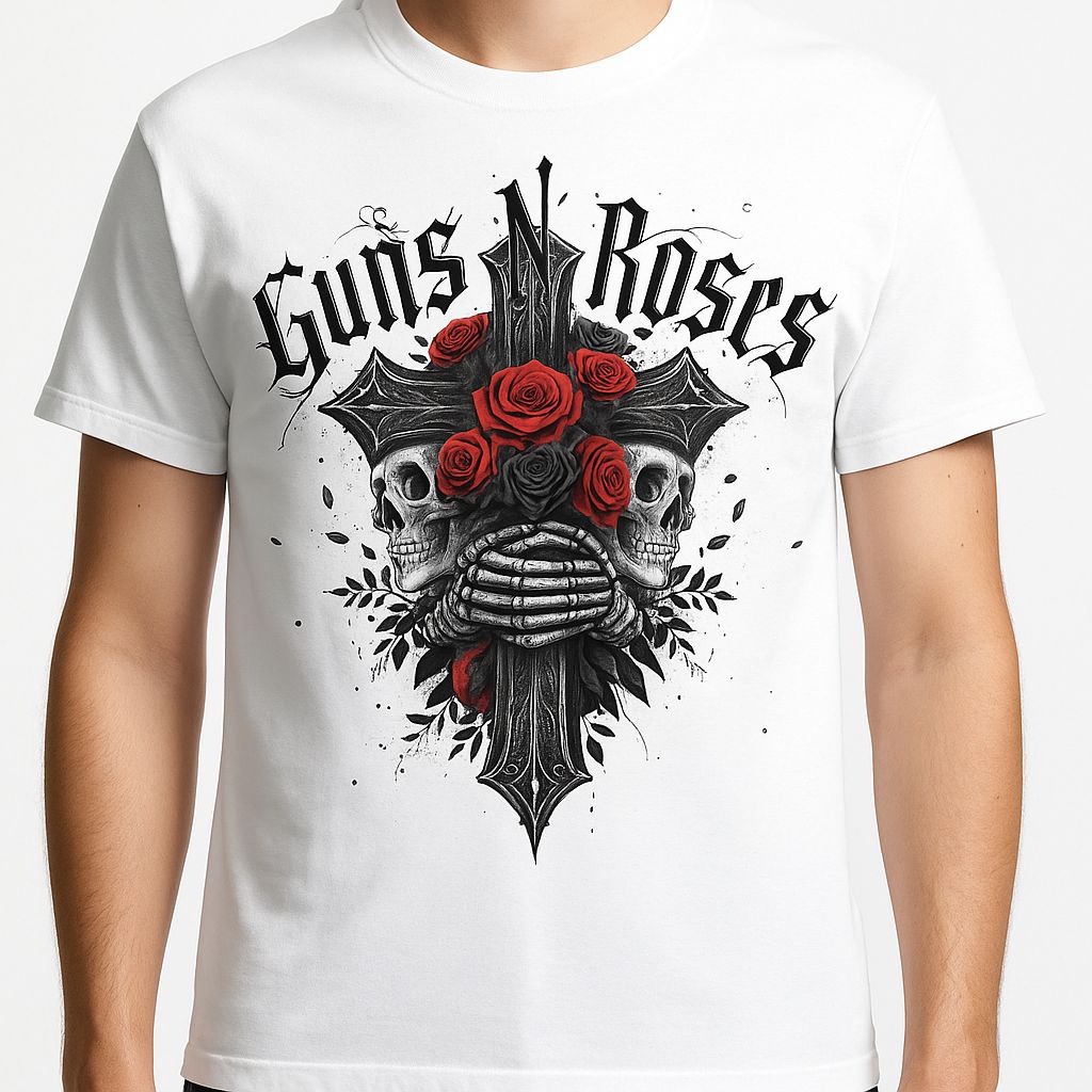 Guns and Roses