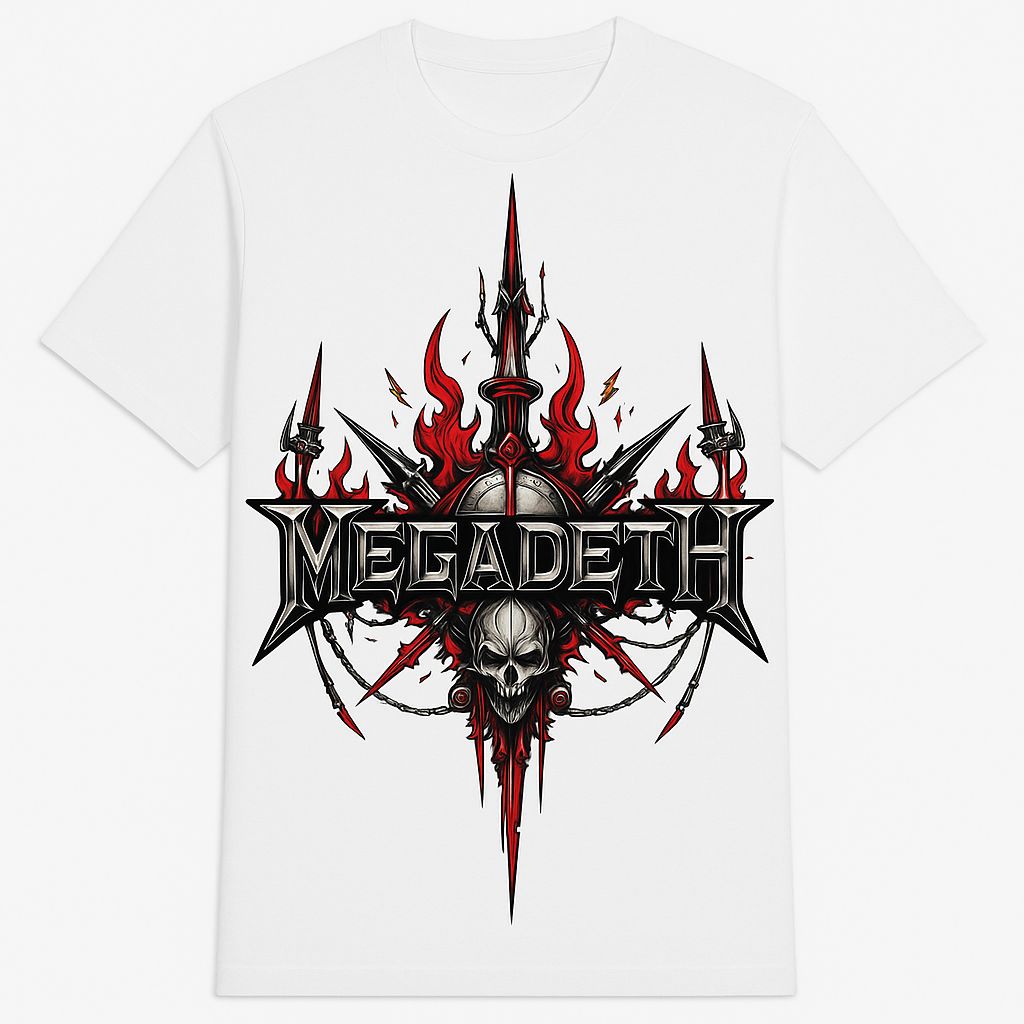 Megadeth
