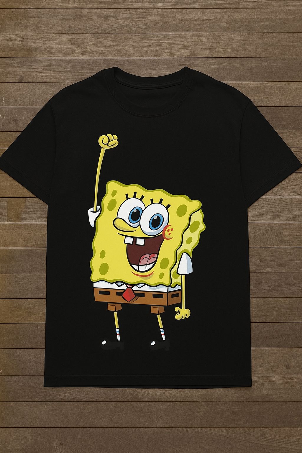 Sponge Bob
