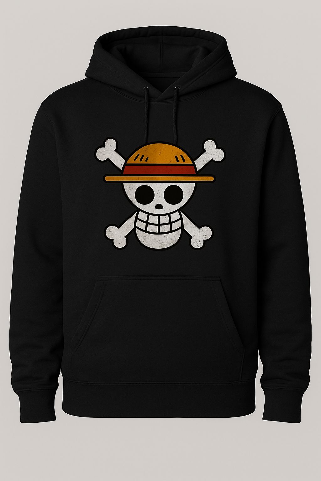 Monkey D. Luffy One Piece