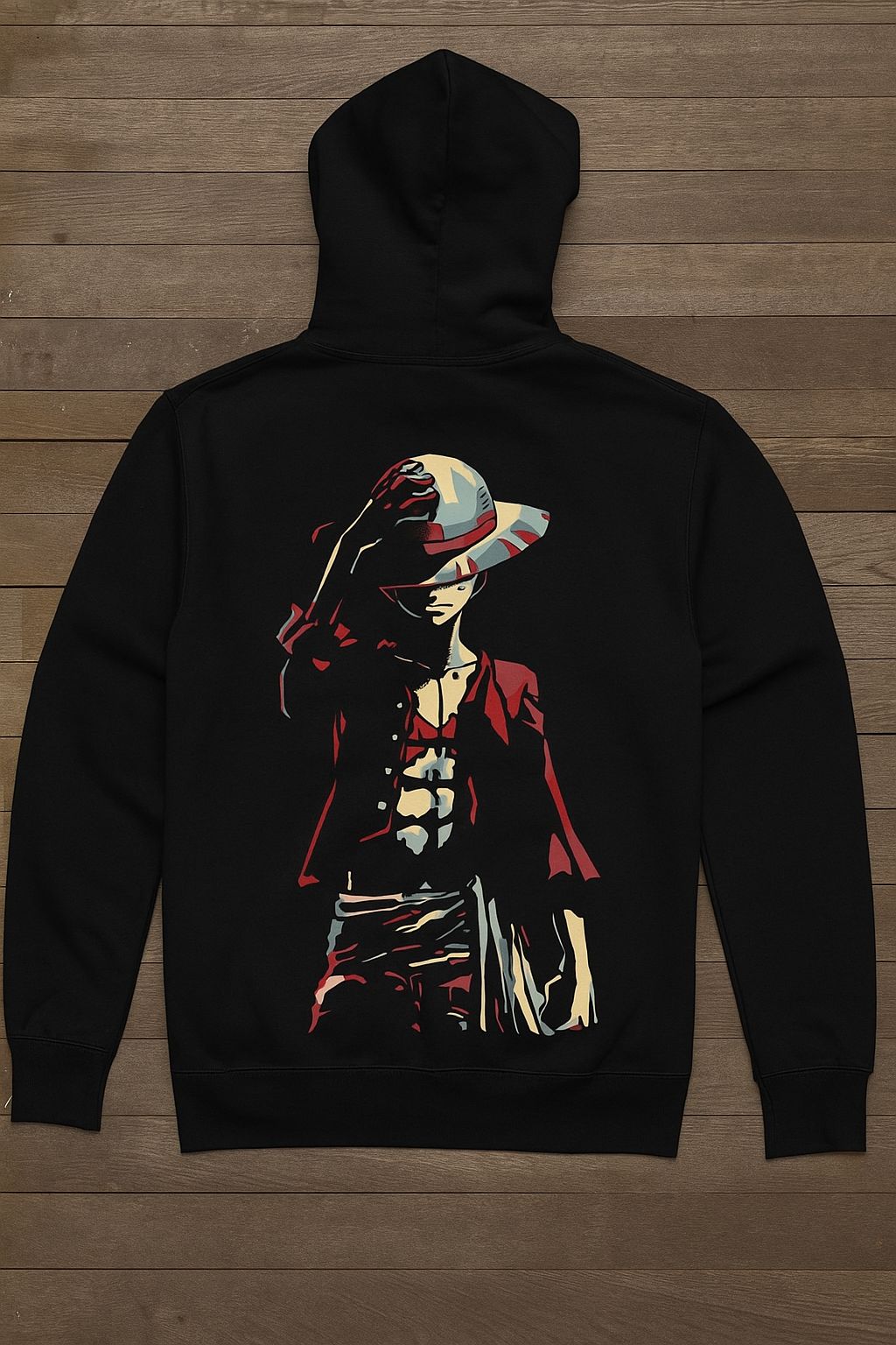 Monkey D. Luffy One Piece