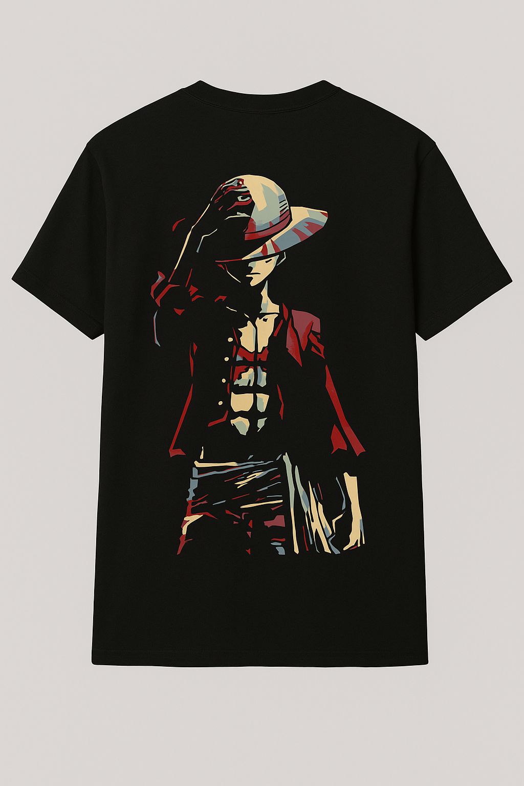 Monkey D. Luffy One Piece