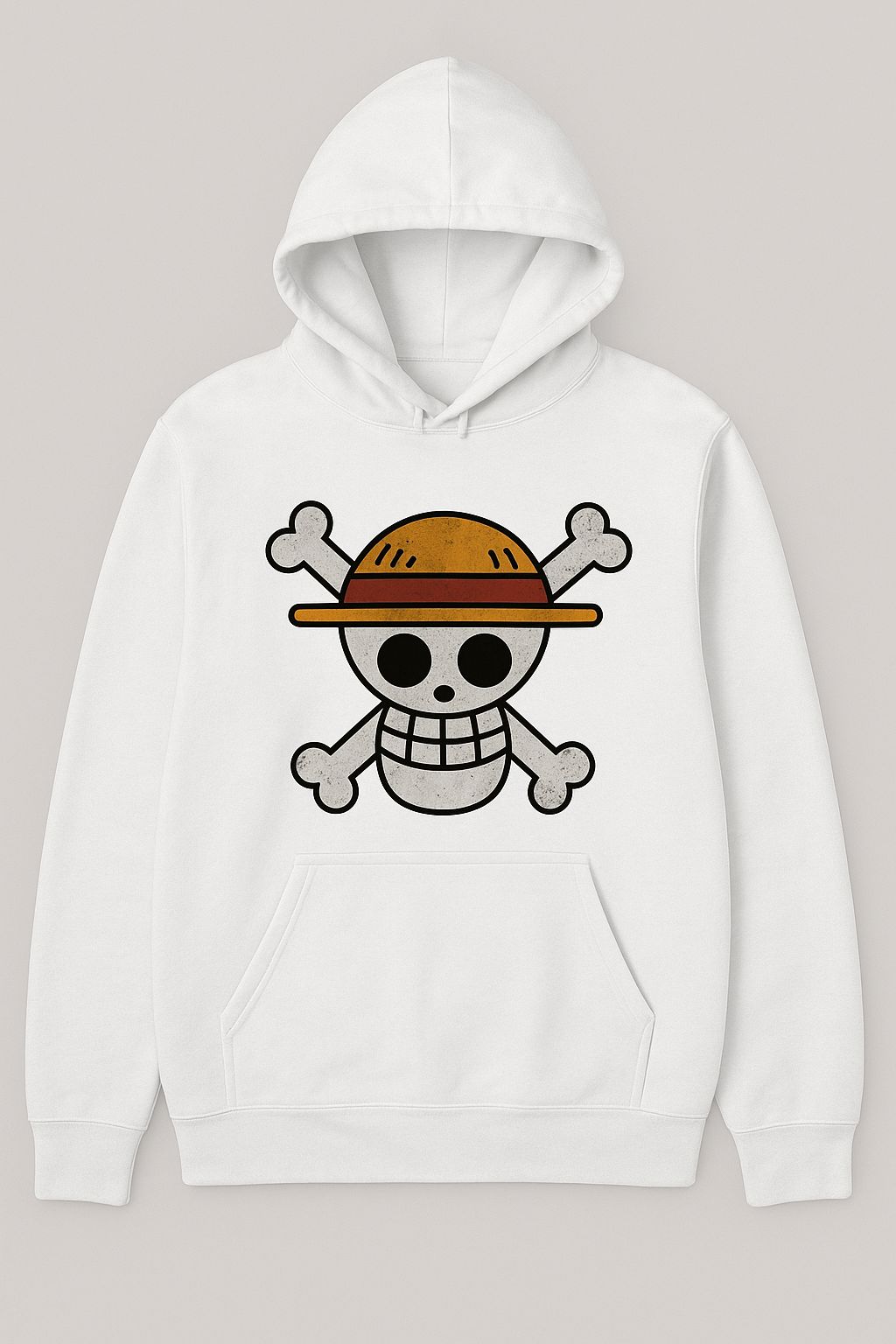 Monkey D. Luffy One Piece