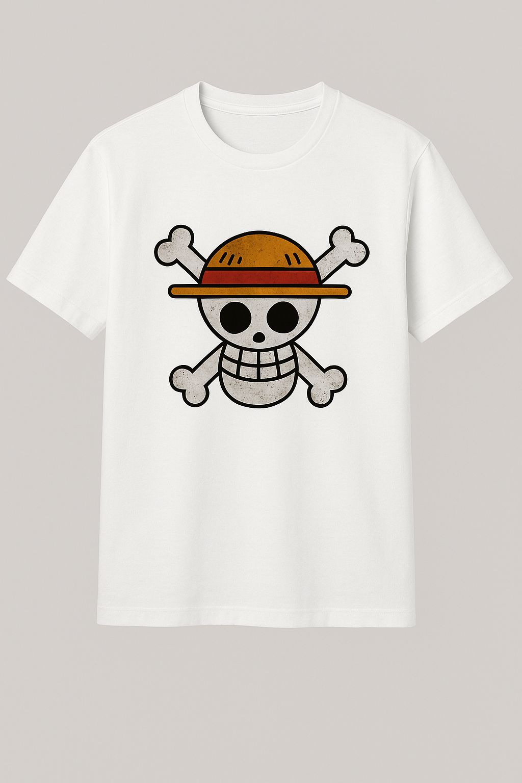 Monkey D. Luffy One Piece