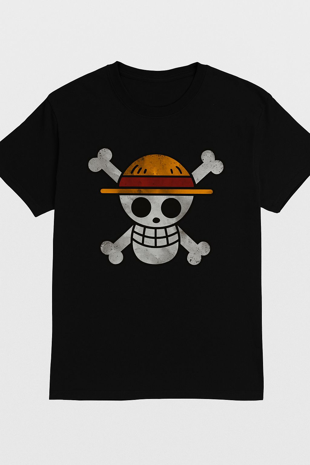 Monkey D. Luffy One Piece