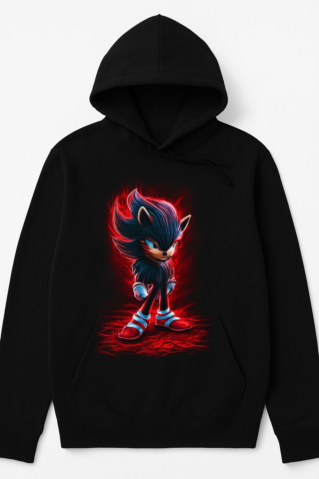 Dark Sonic