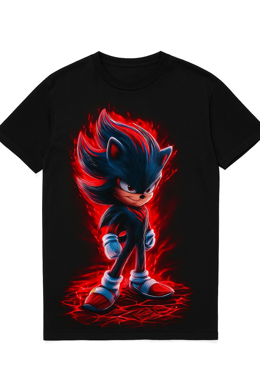 Dark Sonic