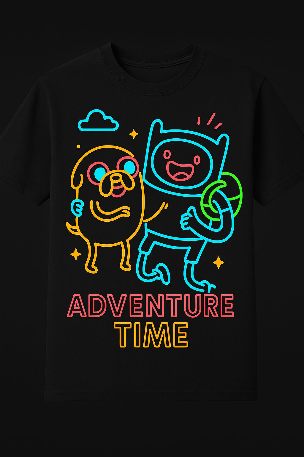 Adventure Time