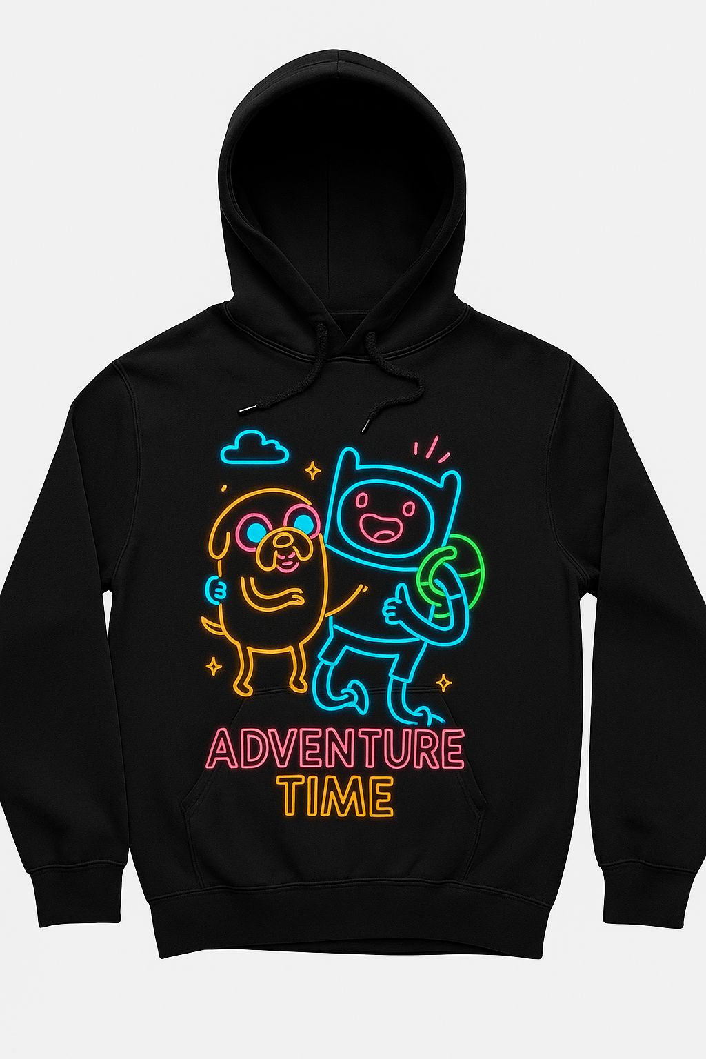 Adventure Time