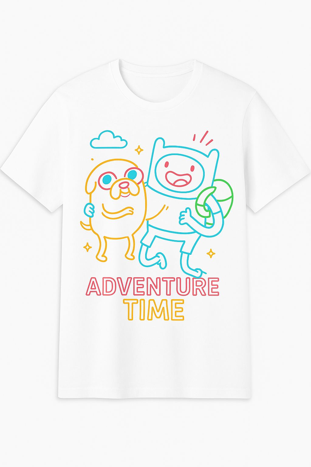 Adventure Time