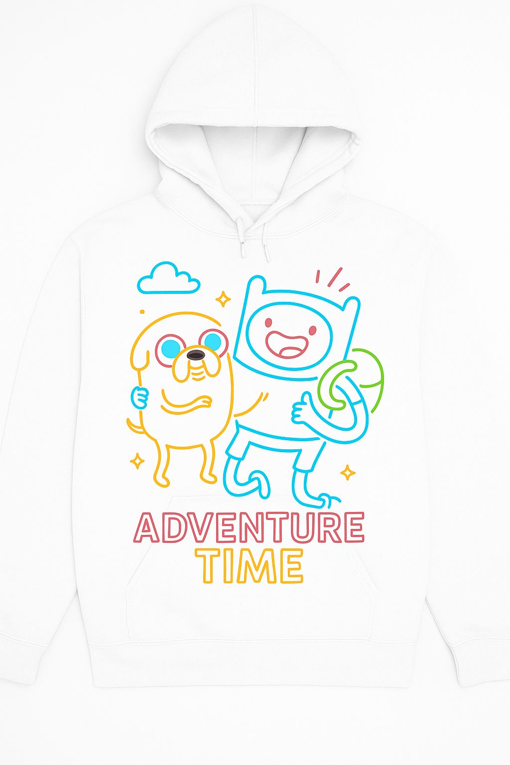Adventure Time