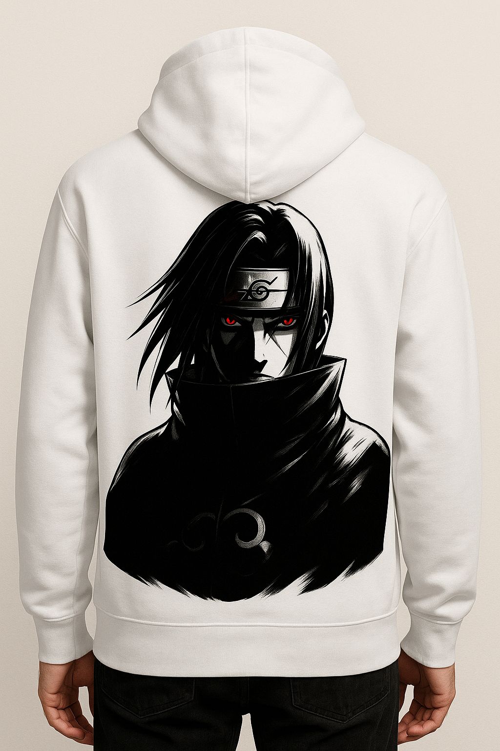 Itachi Uchiha