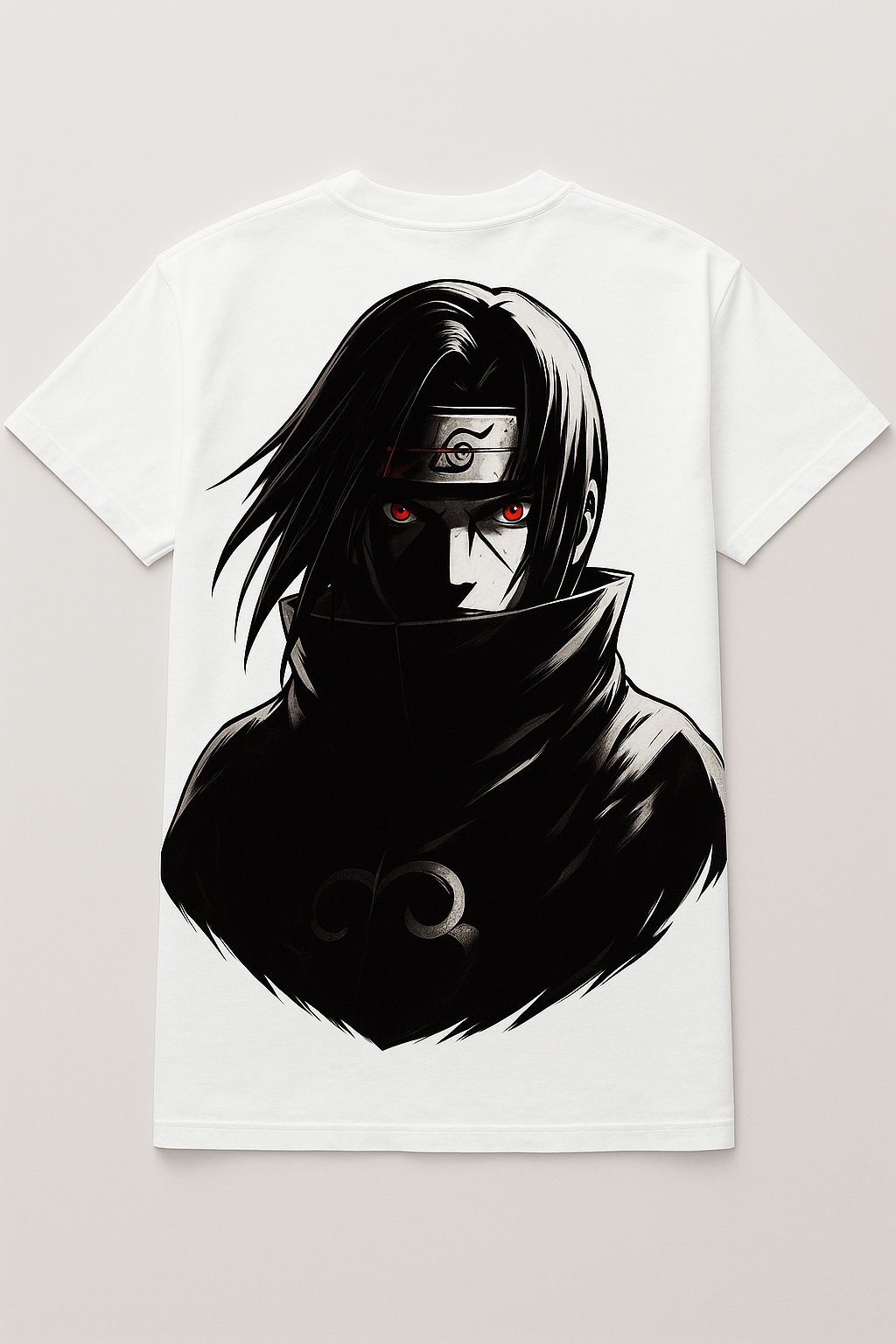Itachi Uchiha