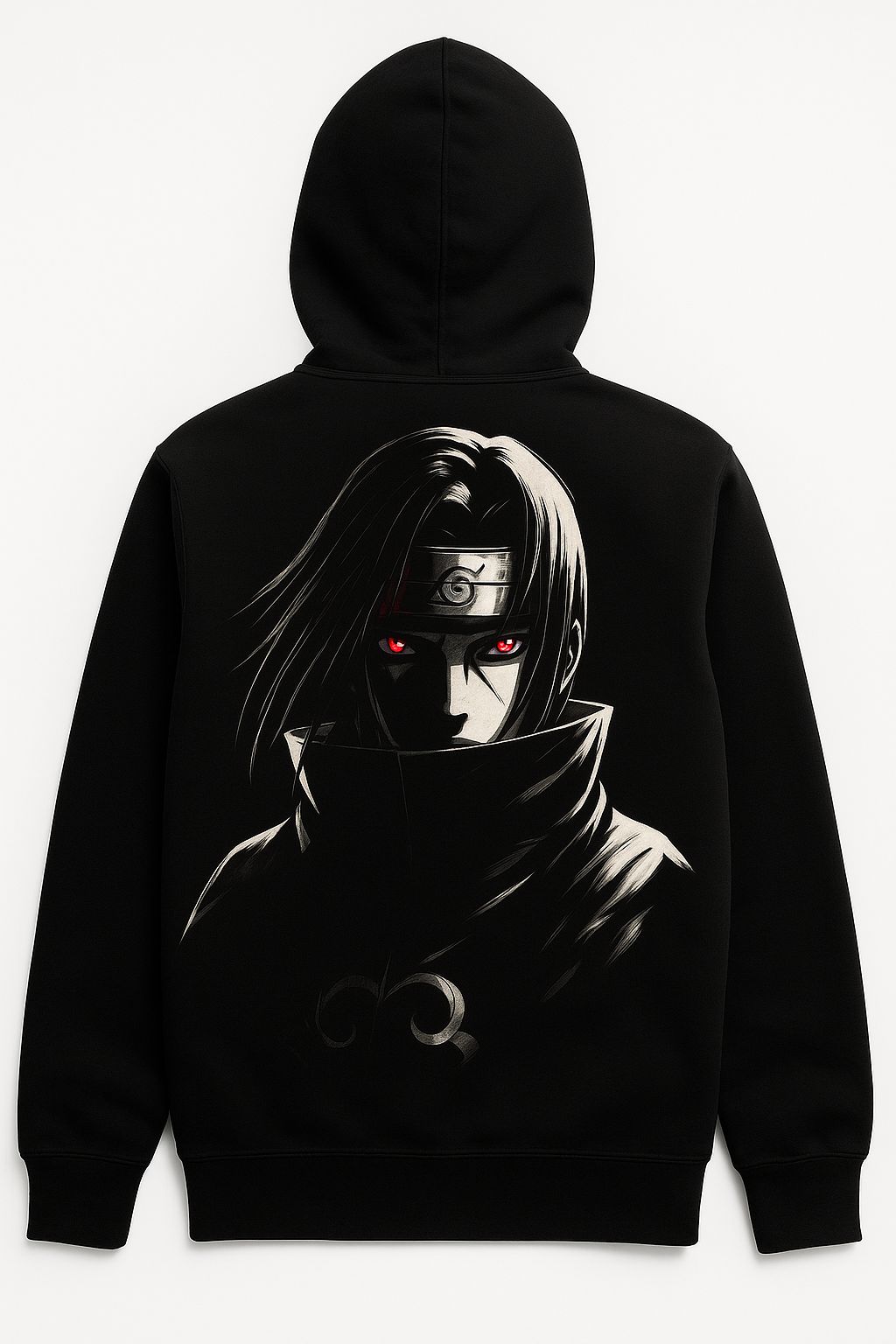 Itachi Uchiha