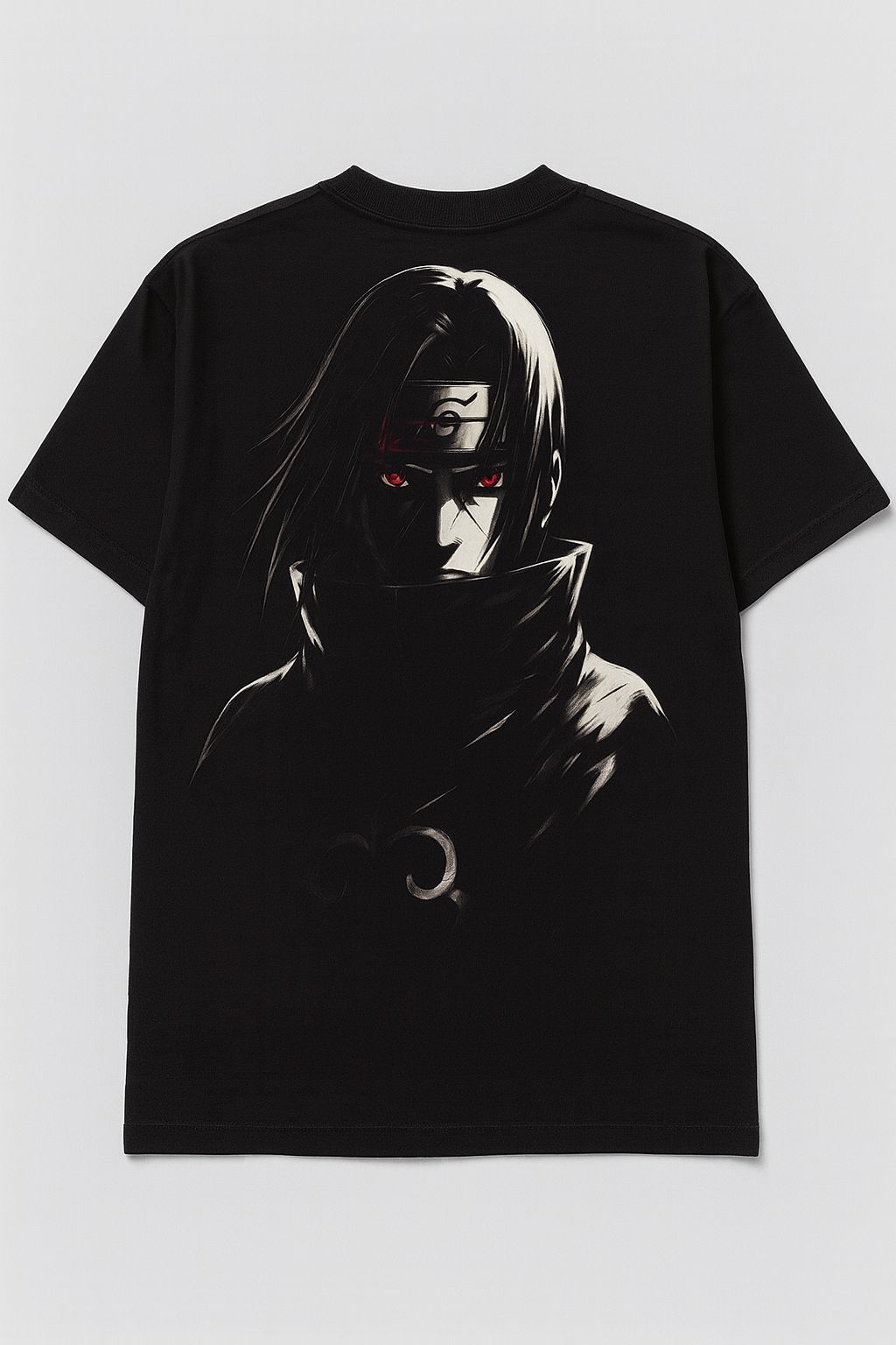 Itachi Uchiha