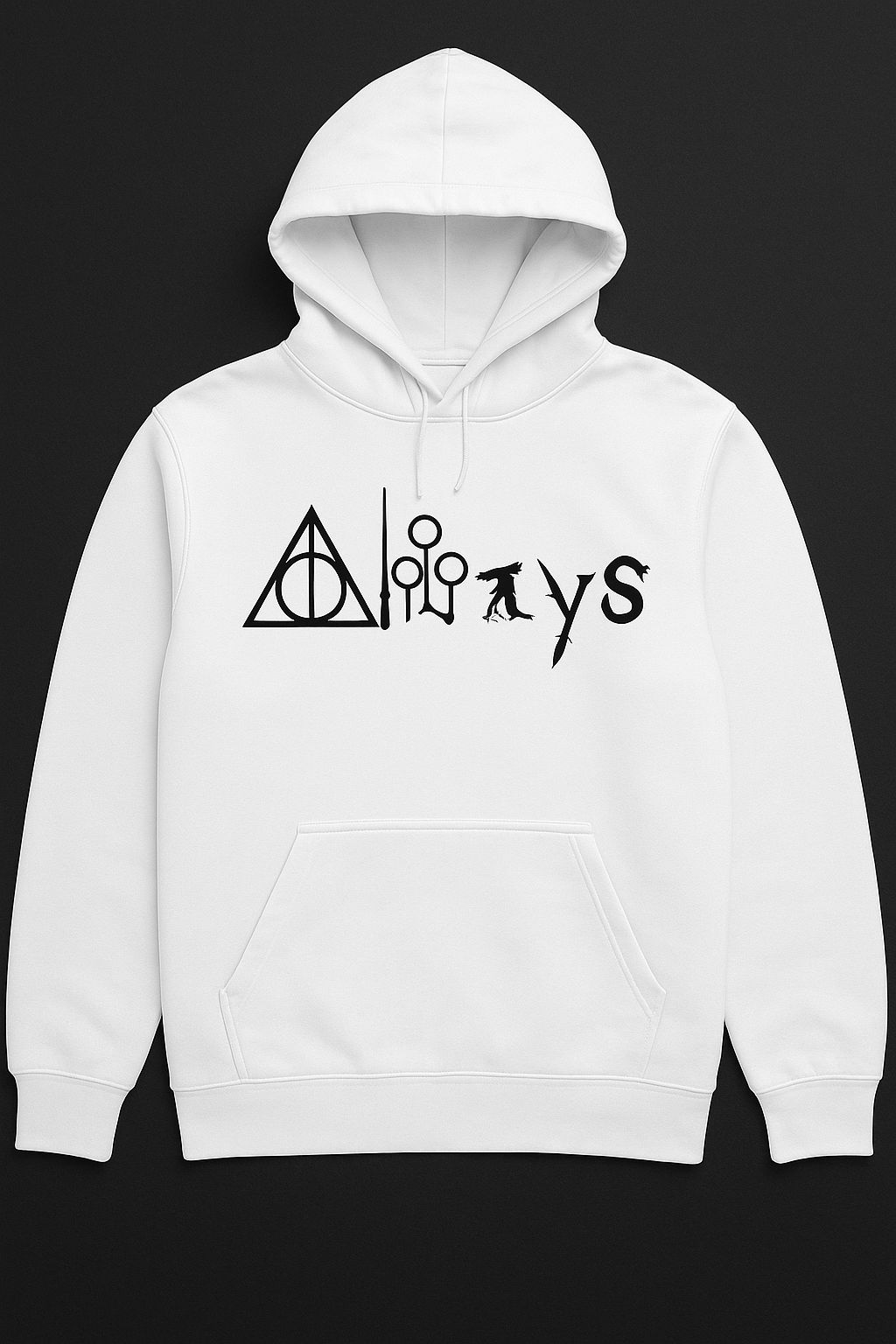 Harry Potter Always