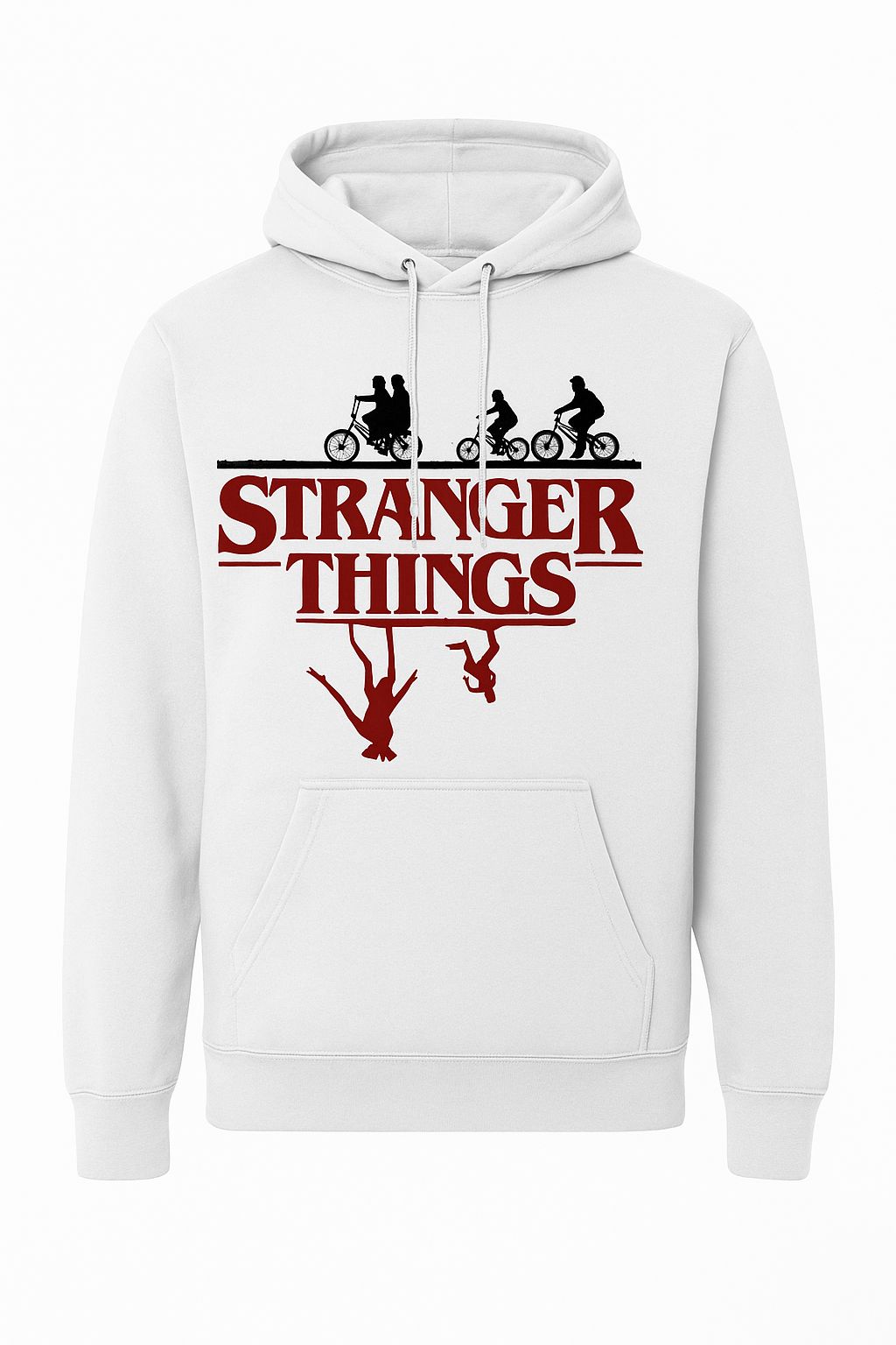 Stranger Things
