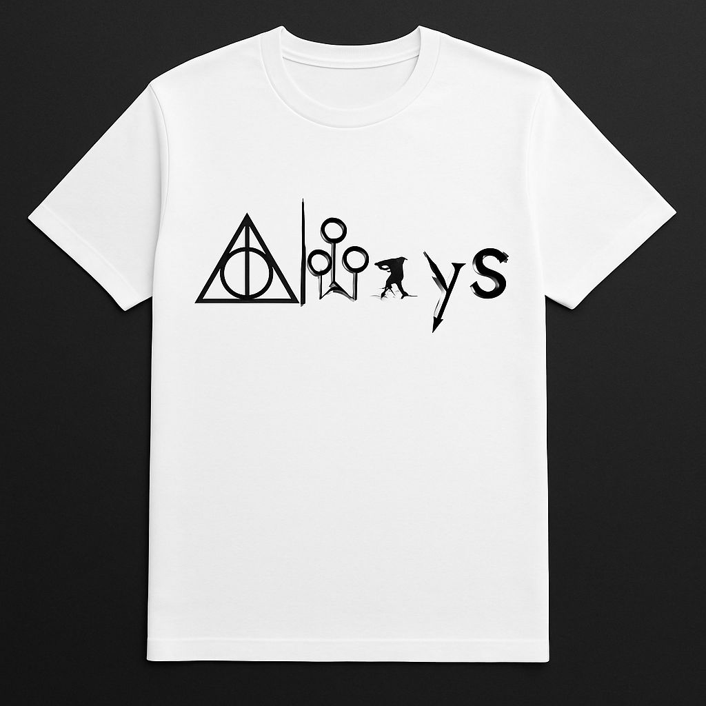 Harry Potter Always