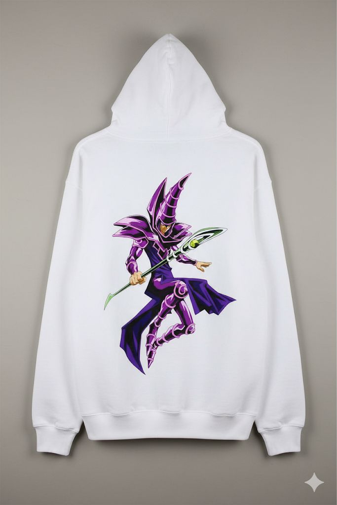 YuGiOh Dark Magician