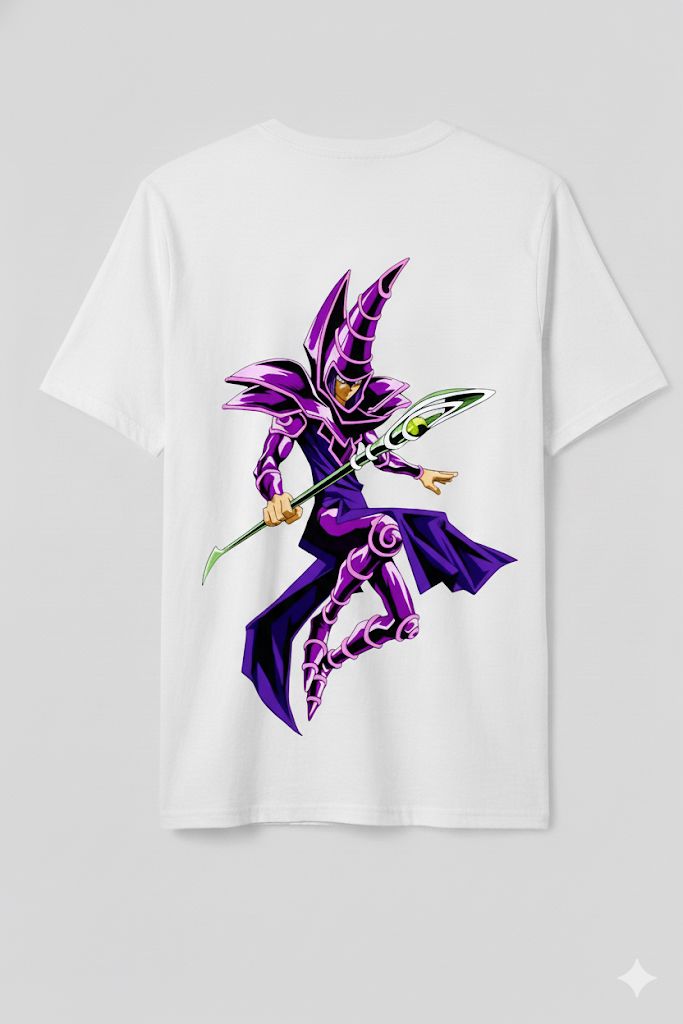 YuGiOh Dark Magician