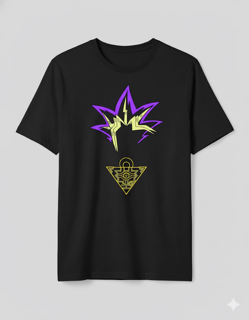 YuGiOh Dark Magician