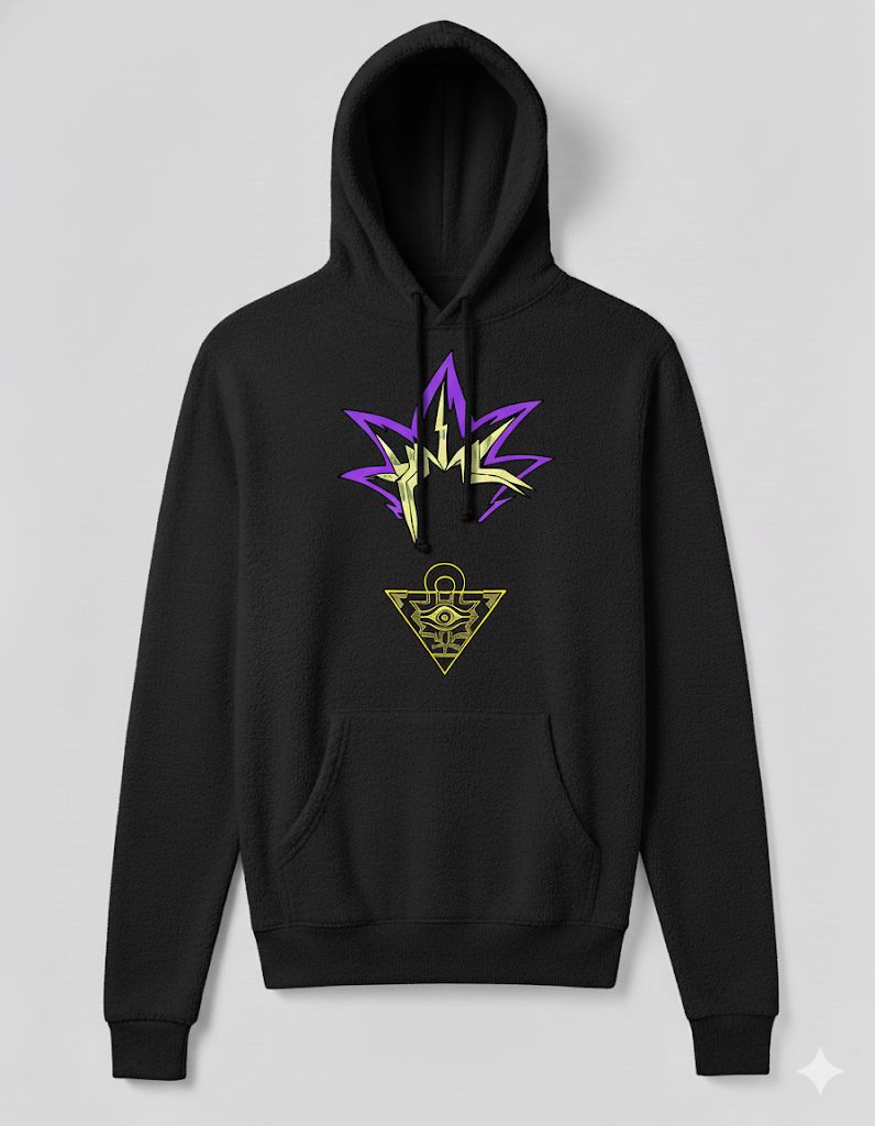 YuGiOh Dark Magician