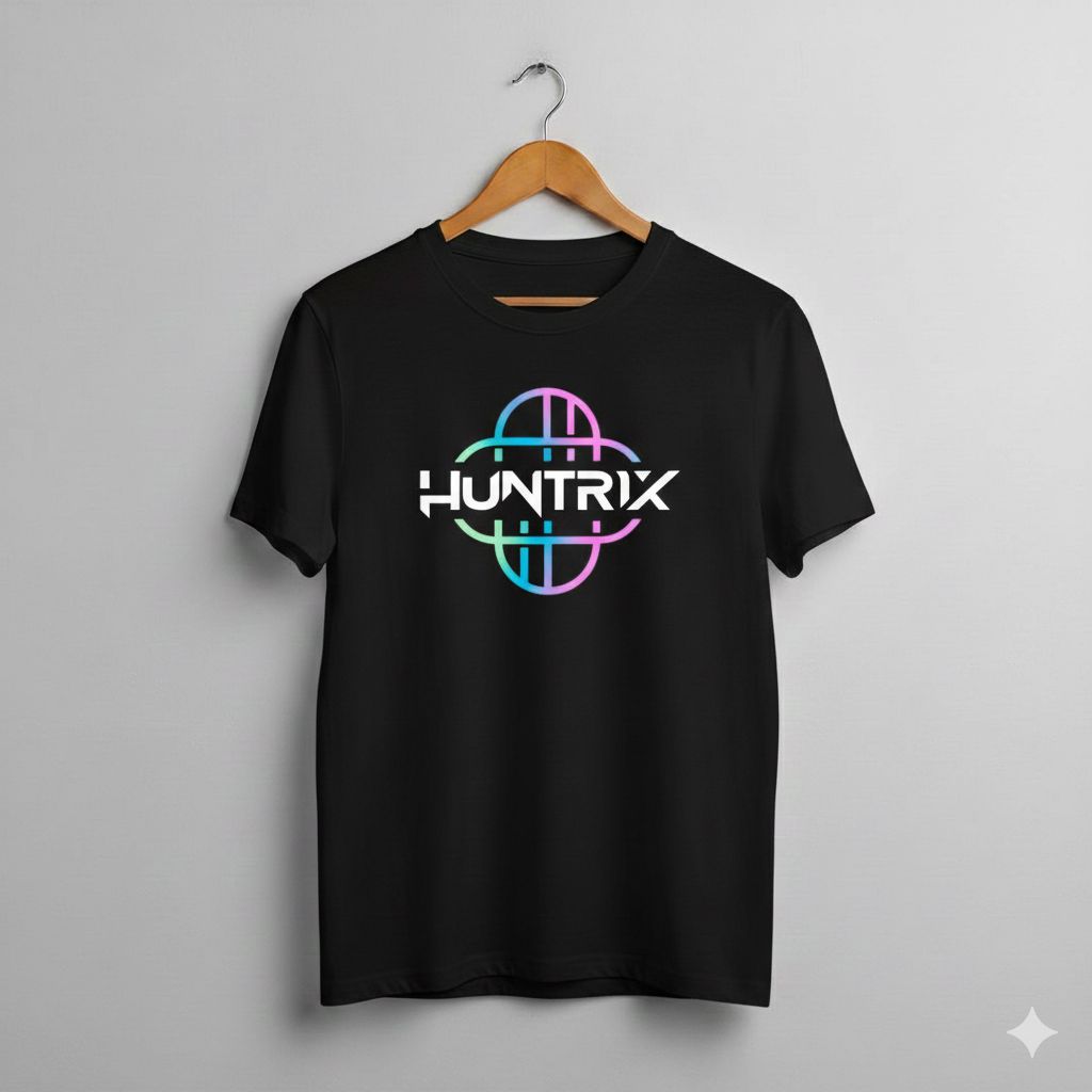 Huntrix Kpop Demon Hunter