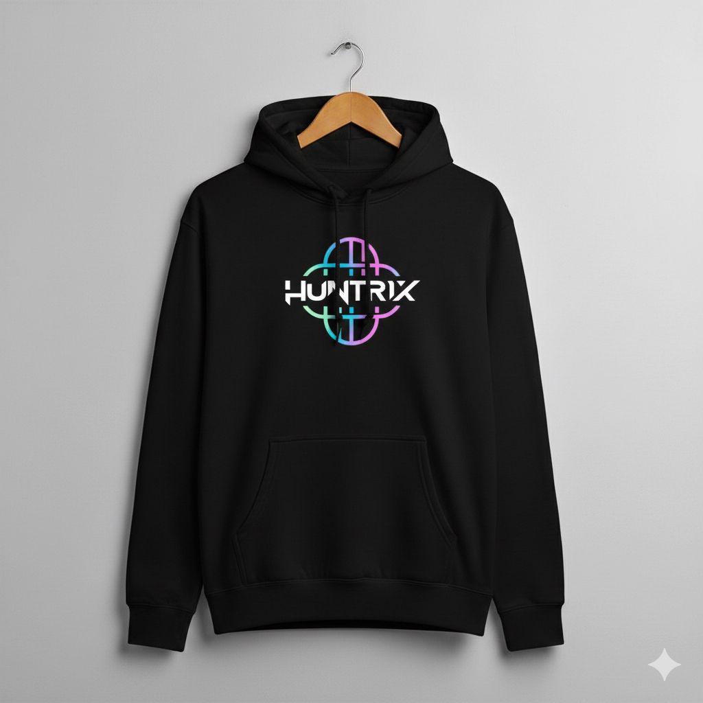 Huntrix Kpop Demon Hunter