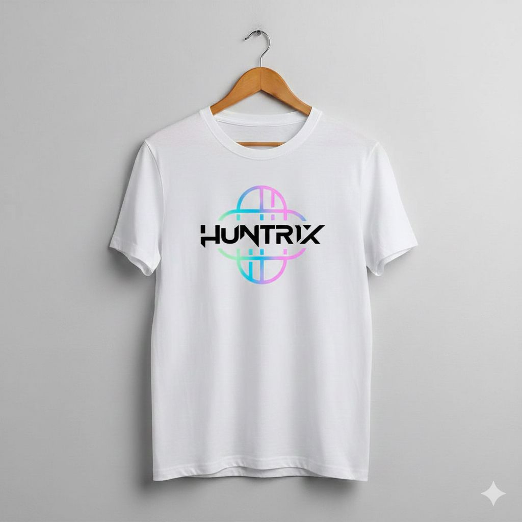 Huntrix Kpop Demon Hunter