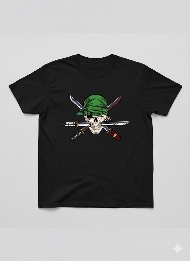 Zoro One Piece