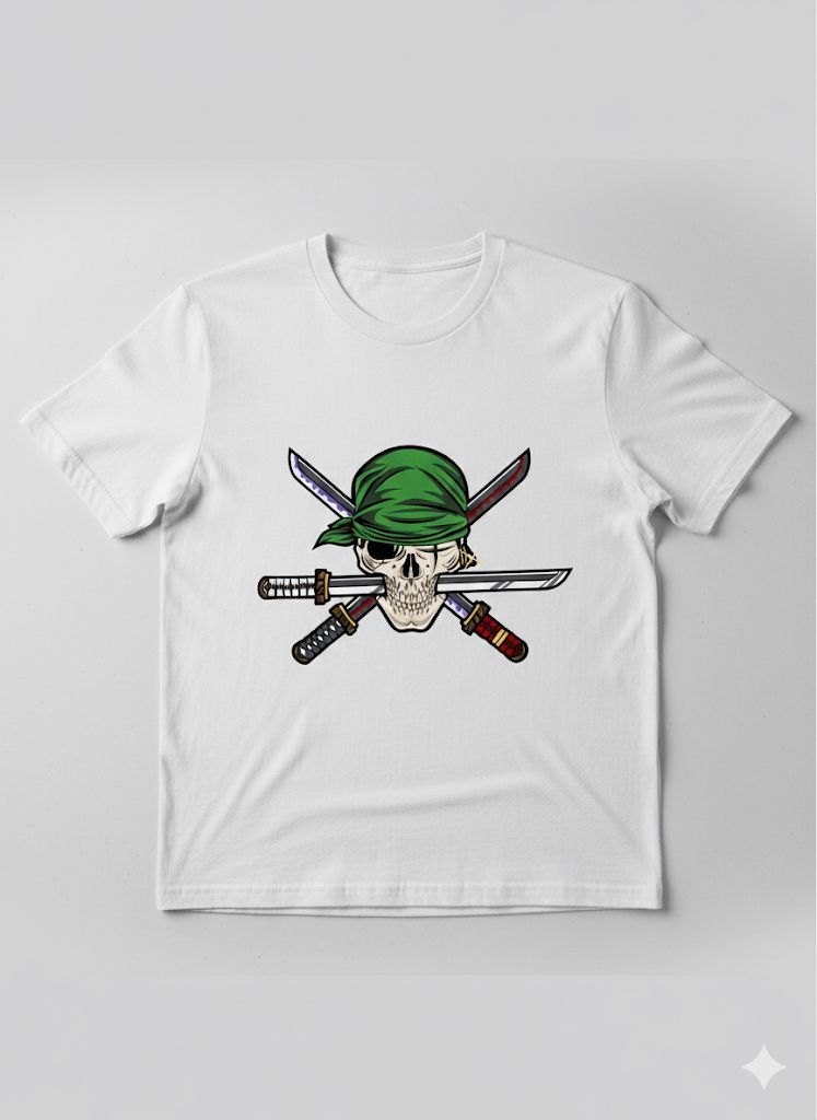 Zoro One Piece