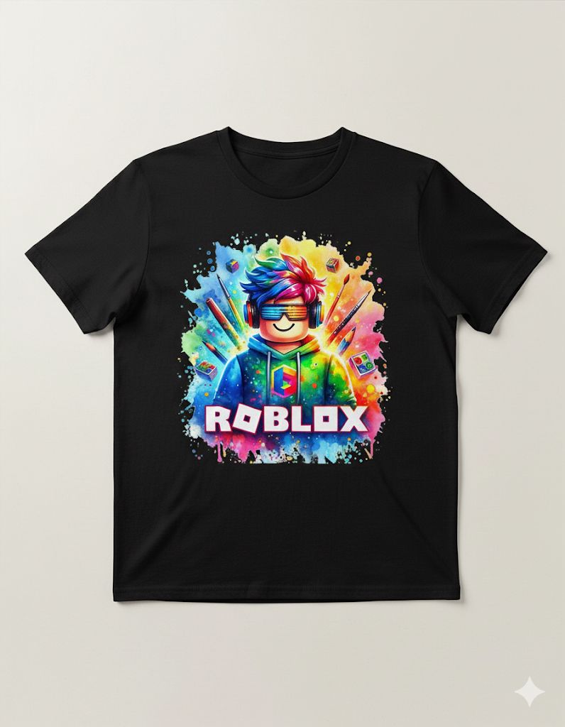 Roblox
