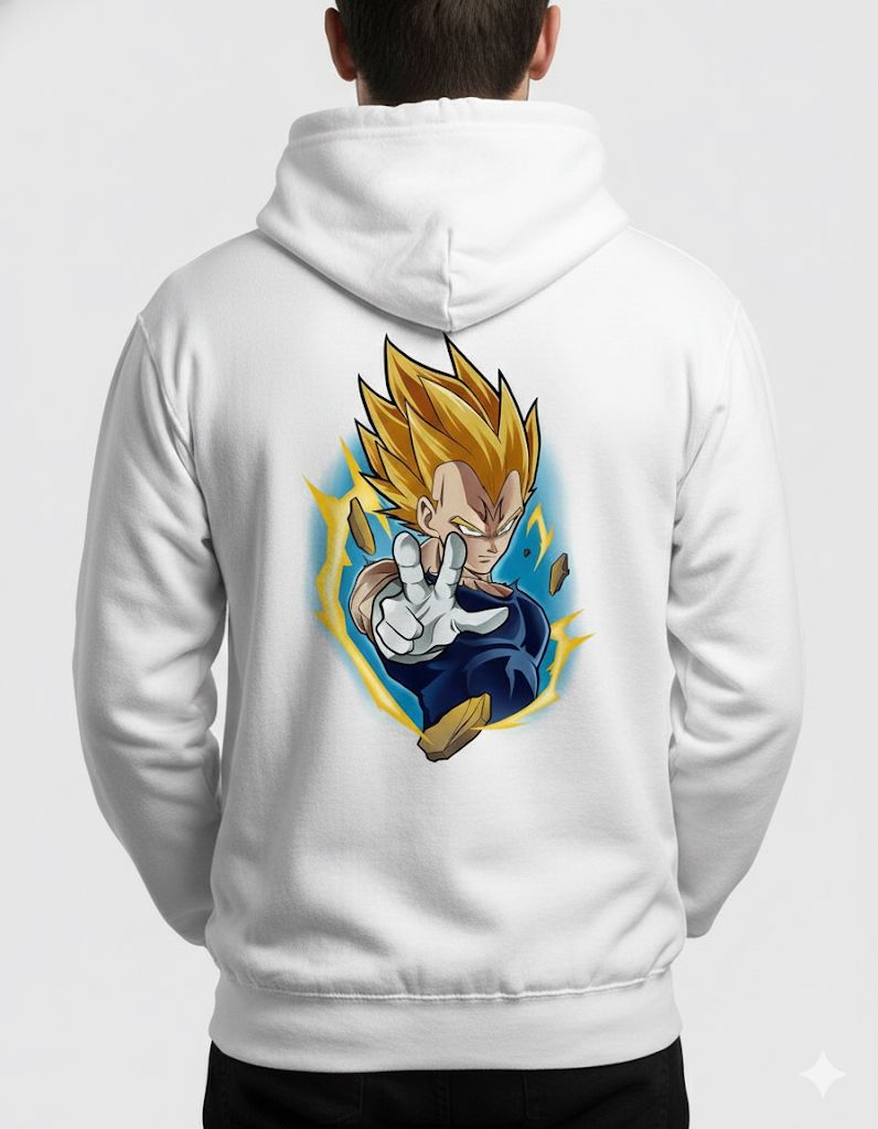 Majin Vegeta
