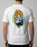 Majin Vegeta