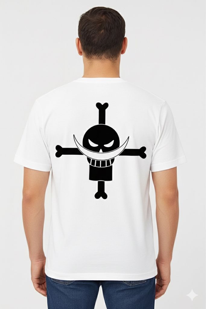 Whitebeard Shirohige