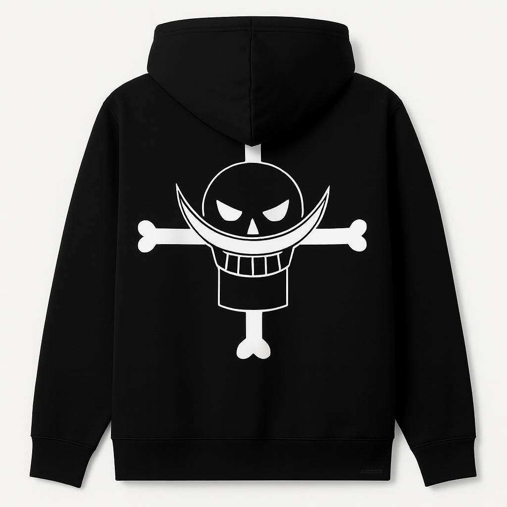 Whitebeard Shirohige