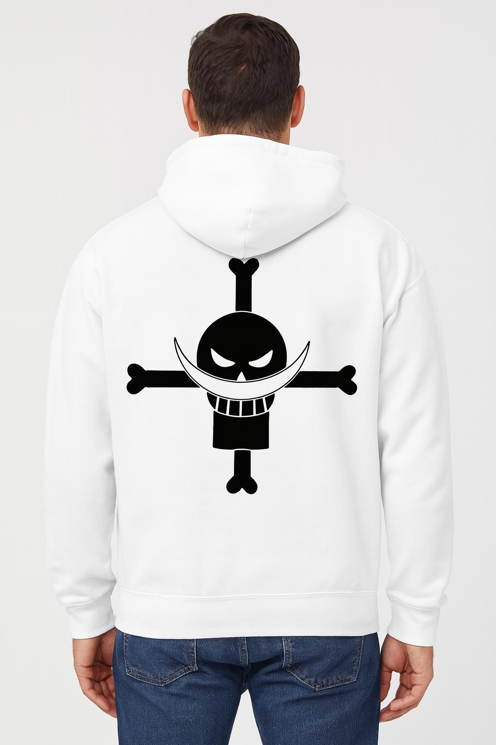 Whitebeard Shirohige