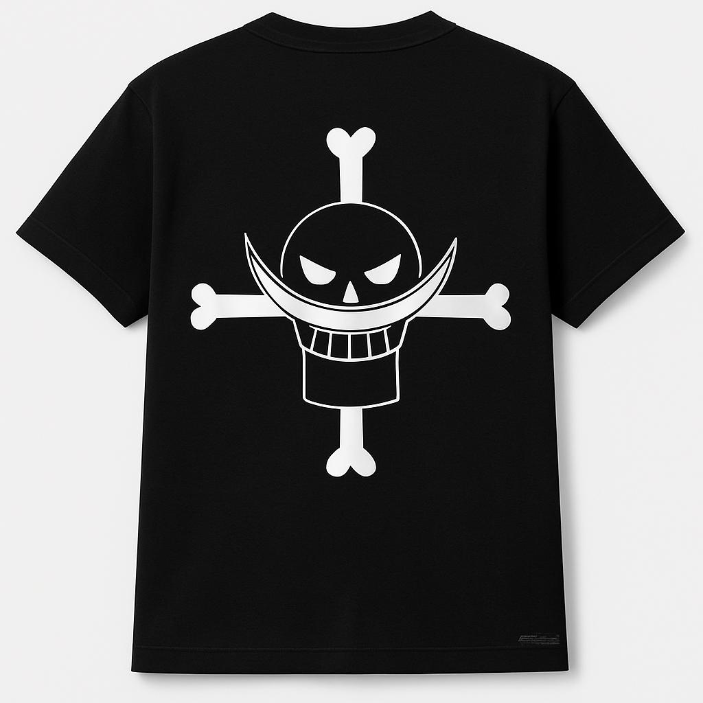 Whitebeard Shirohige