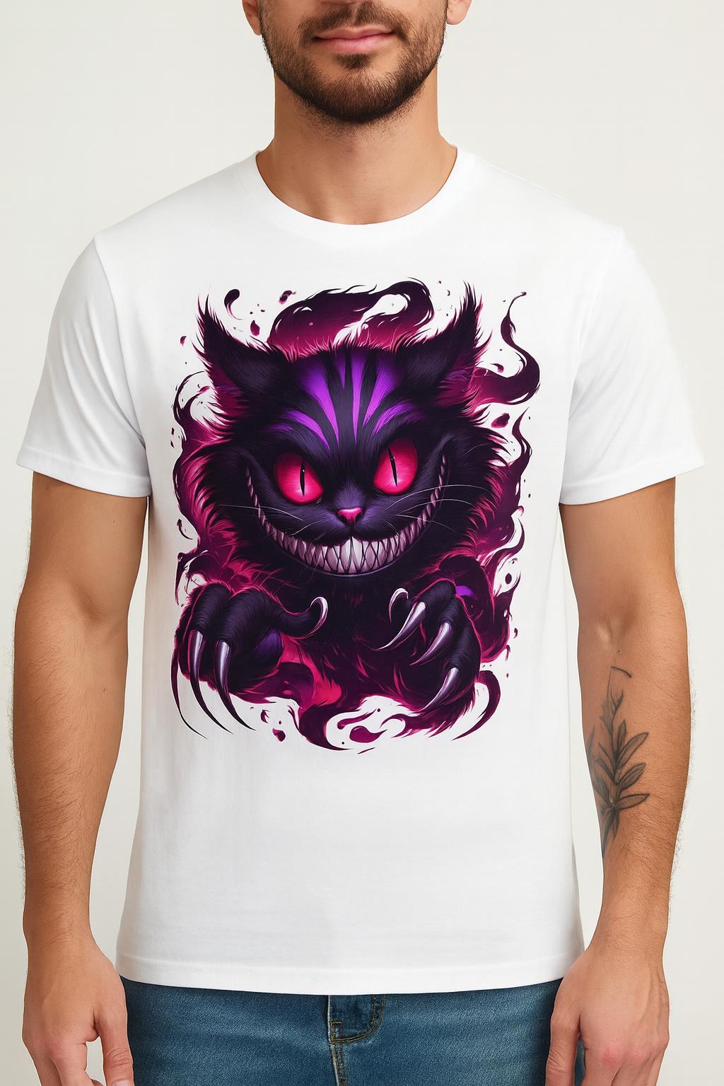 Chesire Cat Alice in Wonderland