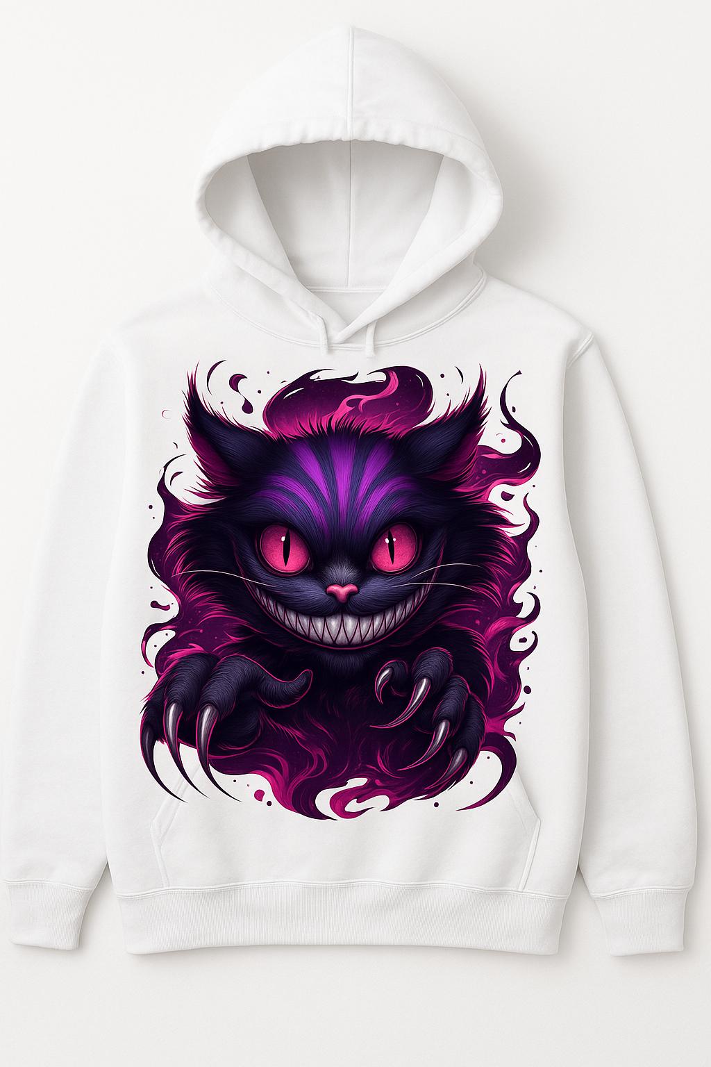 Chesire Cat Alice in Wonderland