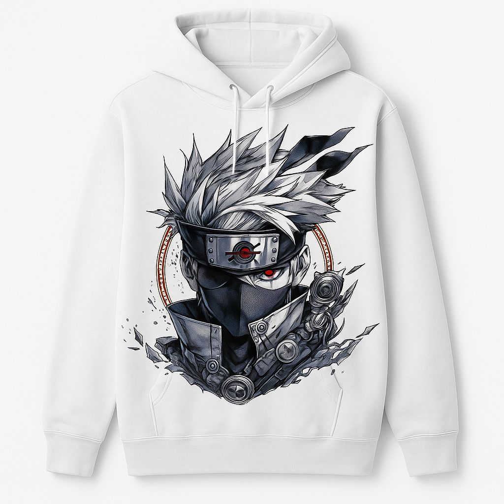 Hatake Kakashi