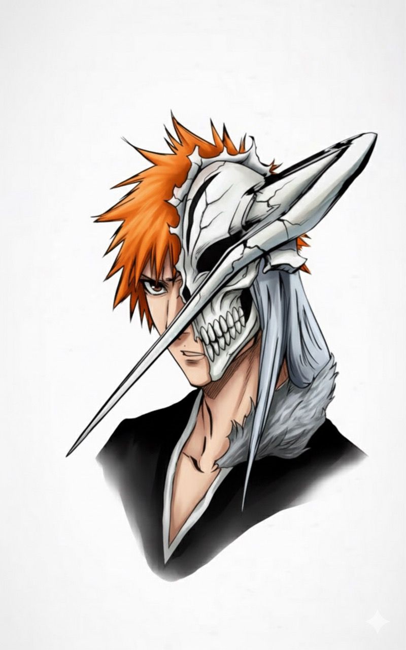 Kurosaki Ichigo